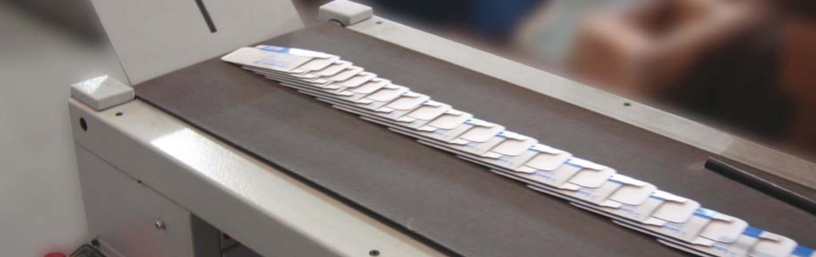 printing equipment