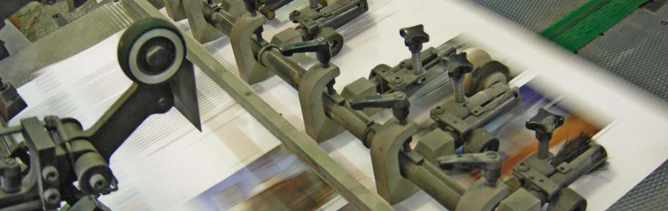 printing equipment