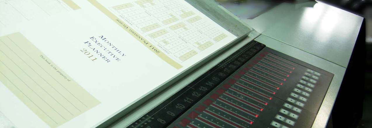 printing equipment